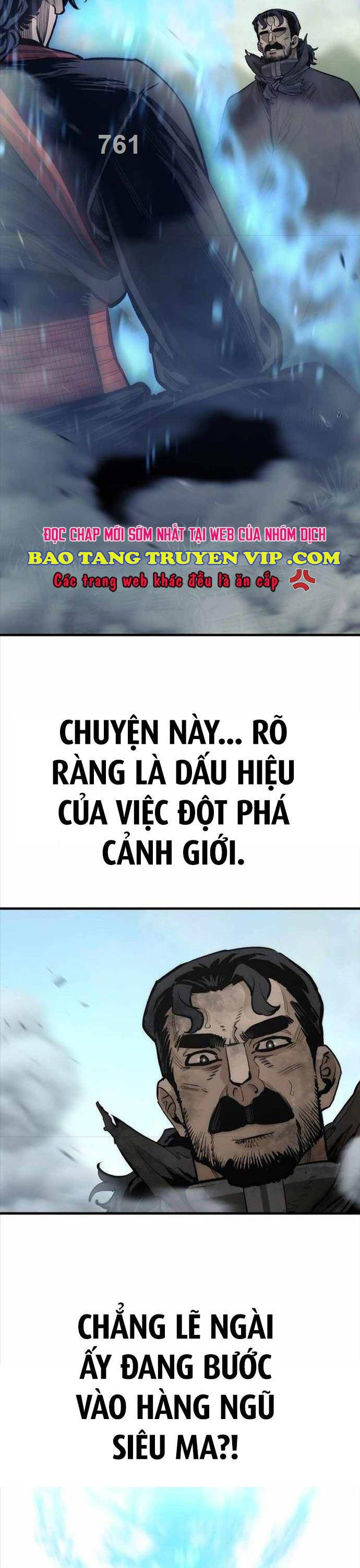Thiên Ma Phi Thăng Truyện: Chapter 115