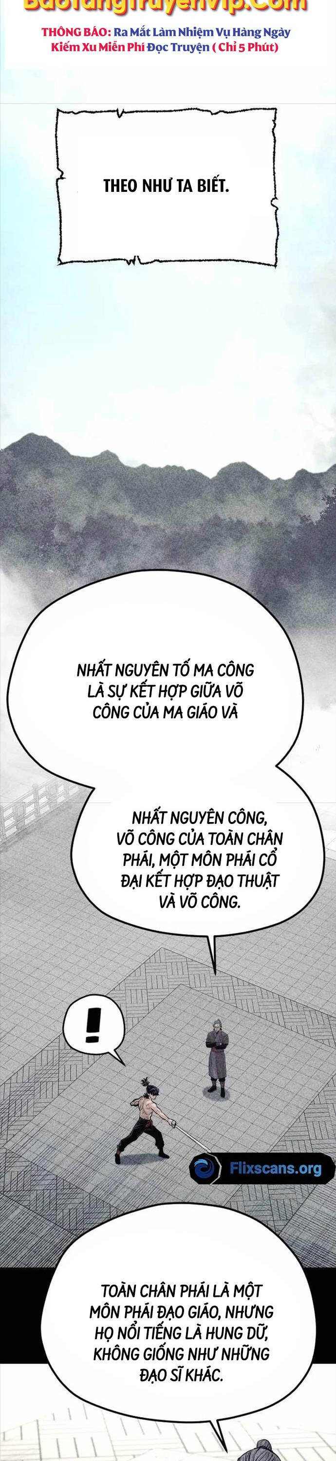Thiên Ma Phi Thăng Truyện: Chapter 115