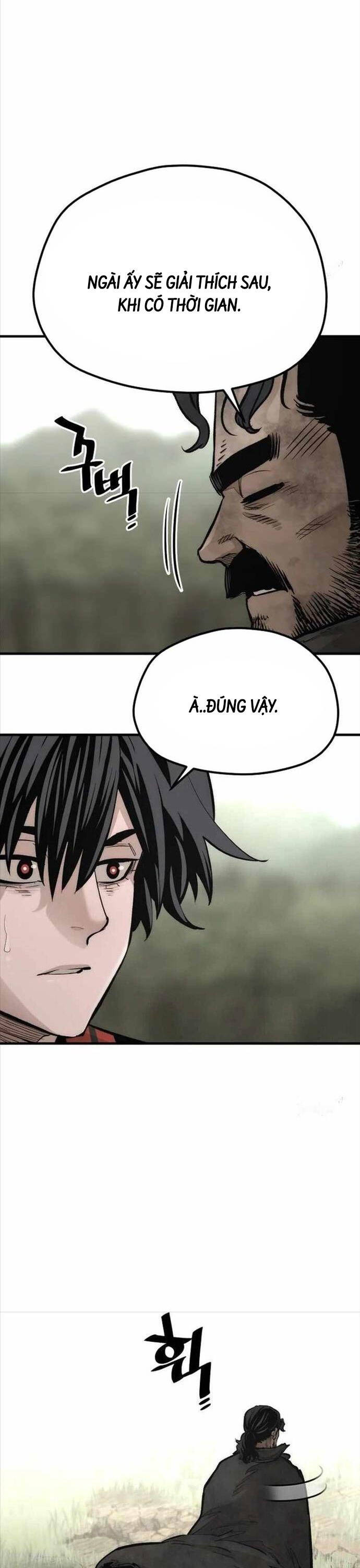 Thiên Ma Phi Thăng Truyện: Chapter 115