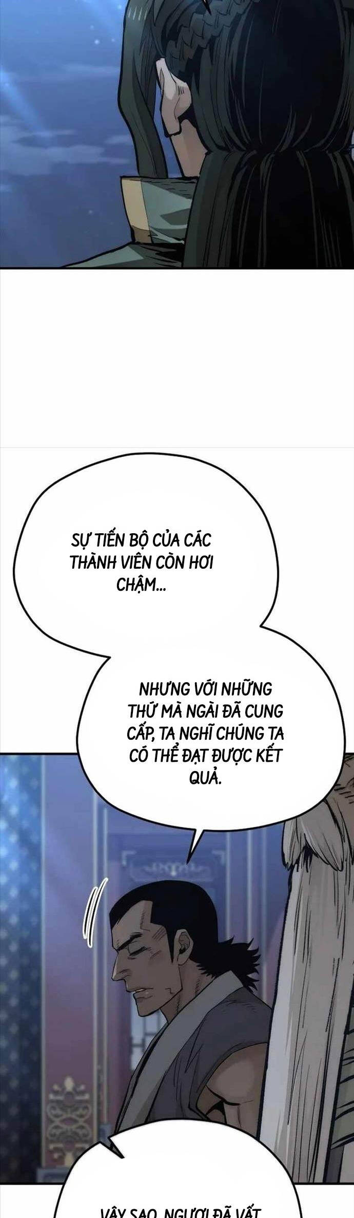 Thiên Ma Phi Thăng Truyện: Chapter 115