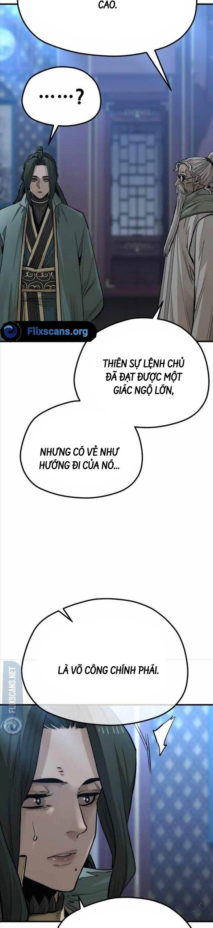 Thiên Ma Phi Thăng Truyện: Chapter 115