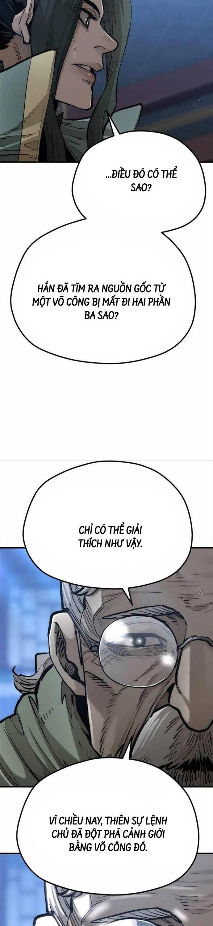 Thiên Ma Phi Thăng Truyện: Chapter 115