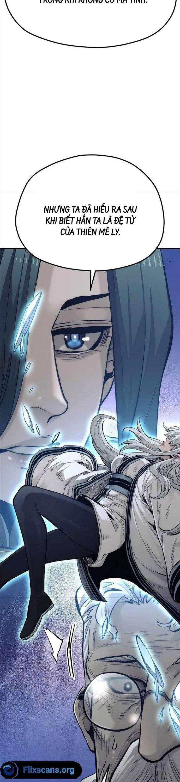 Thiên Ma Phi Thăng Truyện: Chapter 115