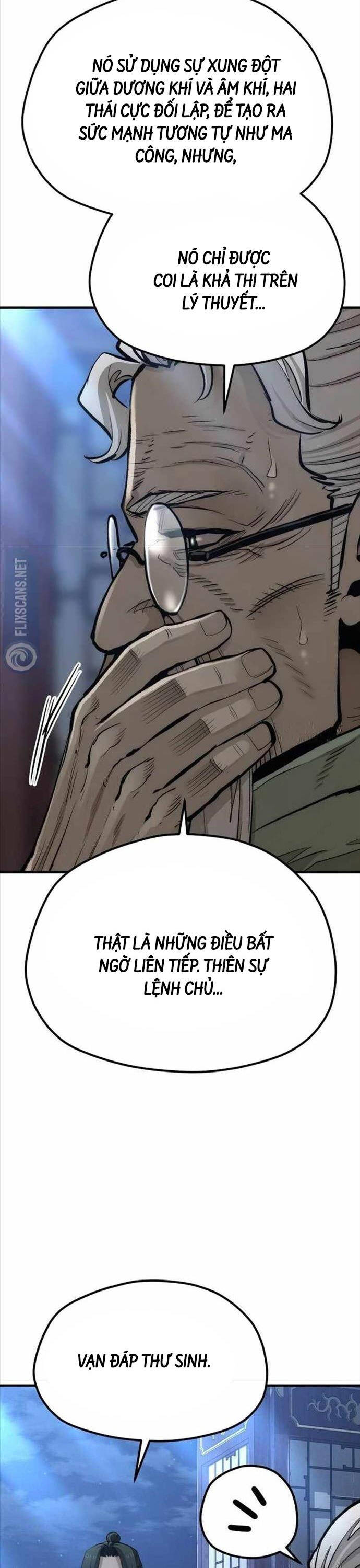 Thiên Ma Phi Thăng Truyện: Chapter 115