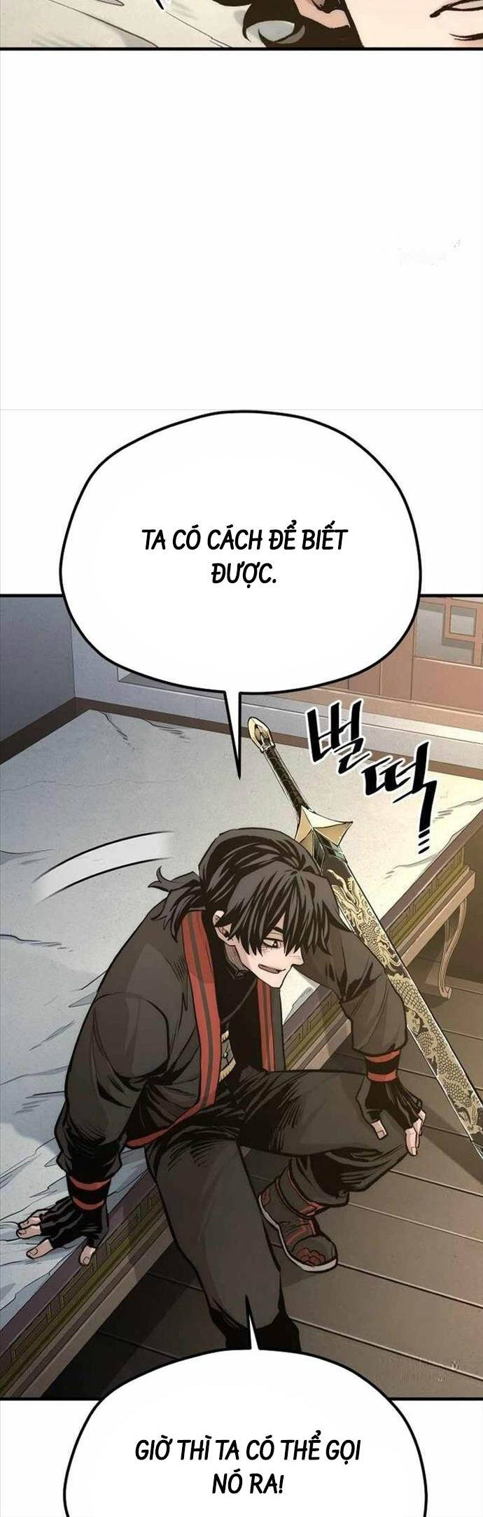 Thiên Ma Phi Thăng Truyện: Chapter 115