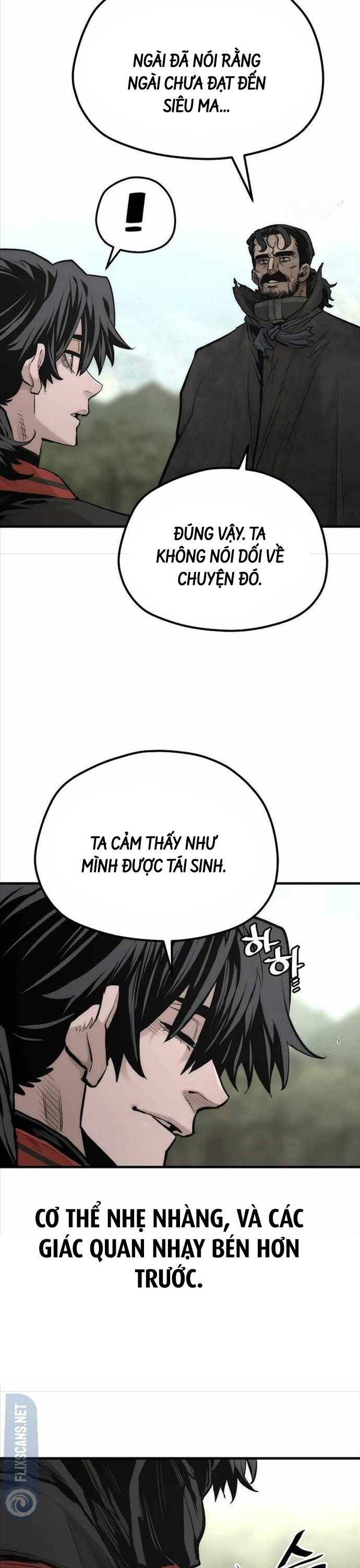 Thiên Ma Phi Thăng Truyện: Chapter 115