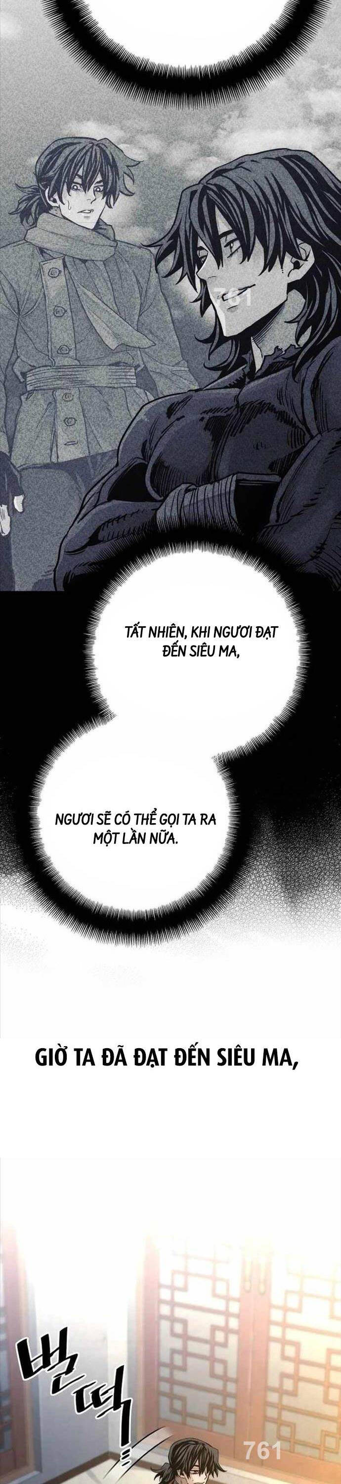 Thiên Ma Phi Thăng Truyện: Chapter 116