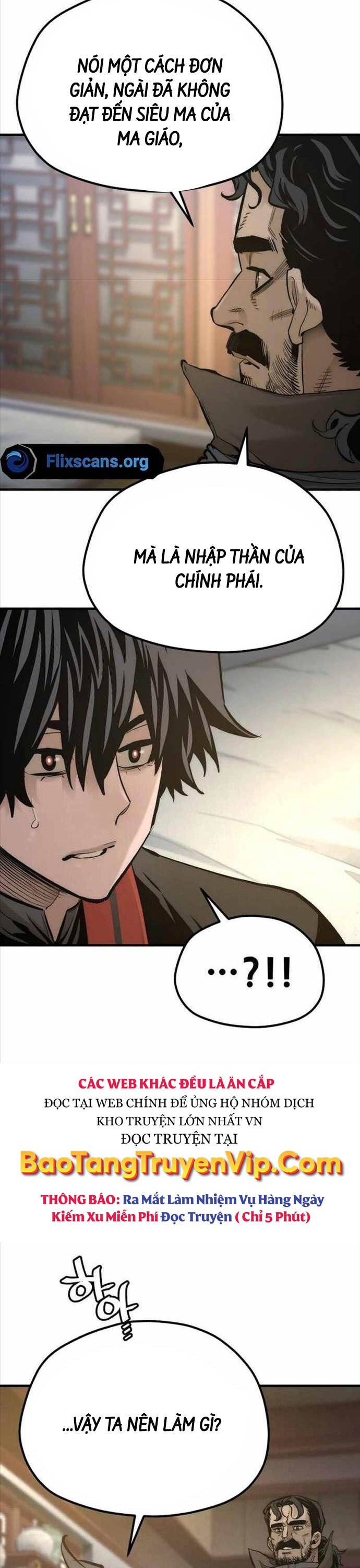 Thiên Ma Phi Thăng Truyện: Chapter 116