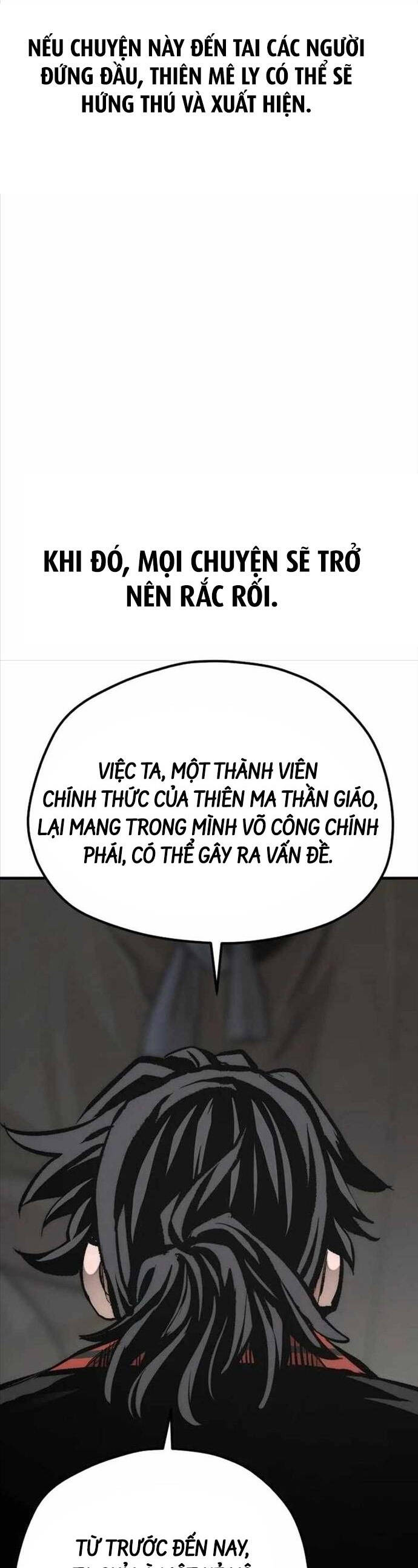 Thiên Ma Phi Thăng Truyện: Chapter 116