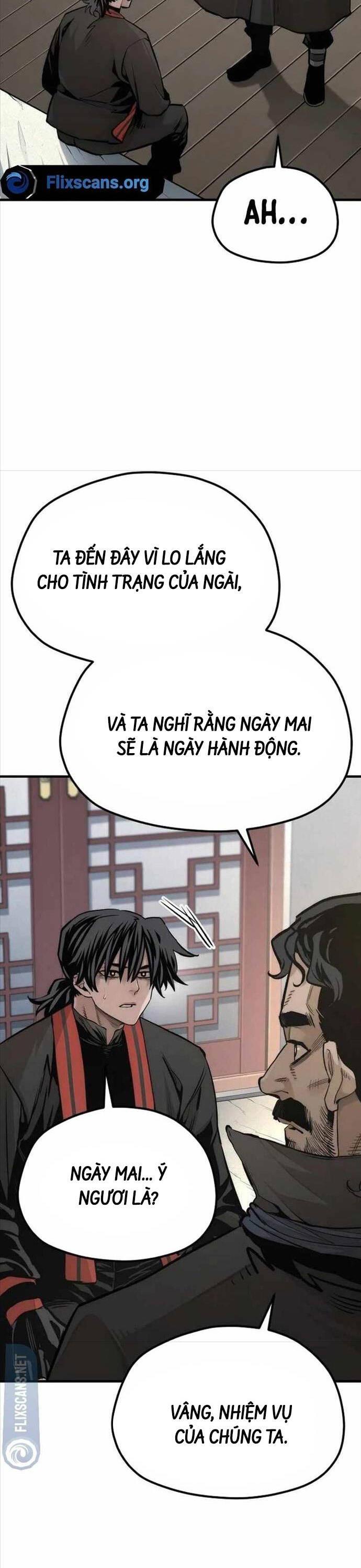 Thiên Ma Phi Thăng Truyện: Chapter 116