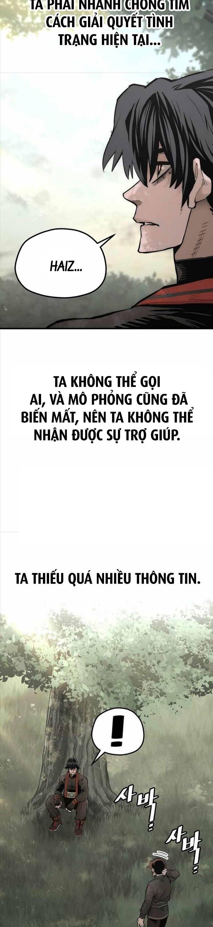 Thiên Ma Phi Thăng Truyện: Chapter 116