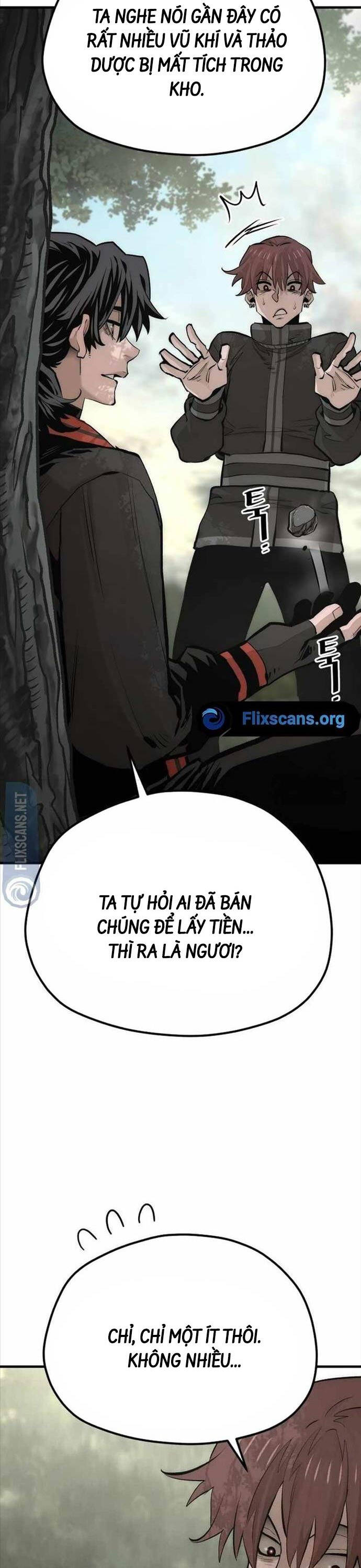 Thiên Ma Phi Thăng Truyện: Chapter 116