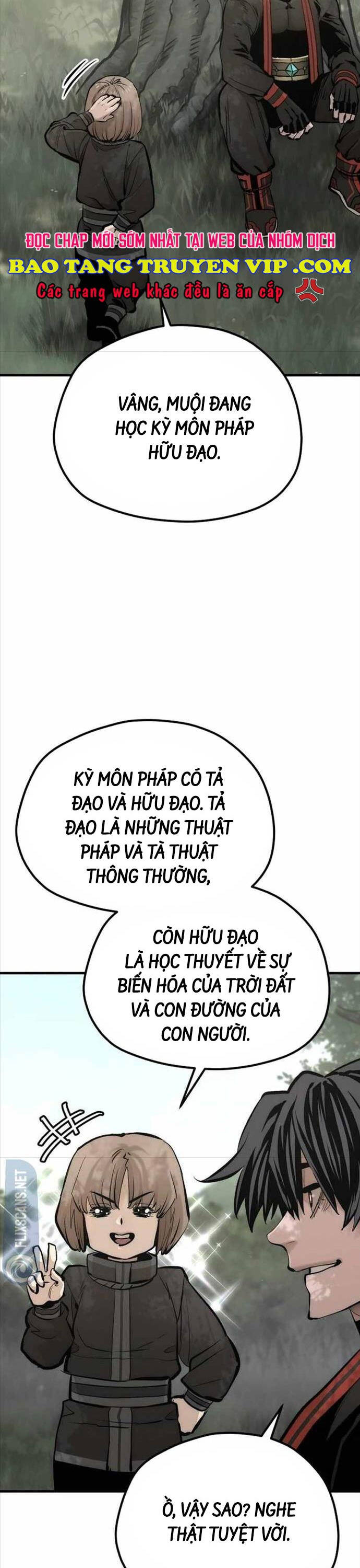 Thiên Ma Phi Thăng Truyện: Chapter 116