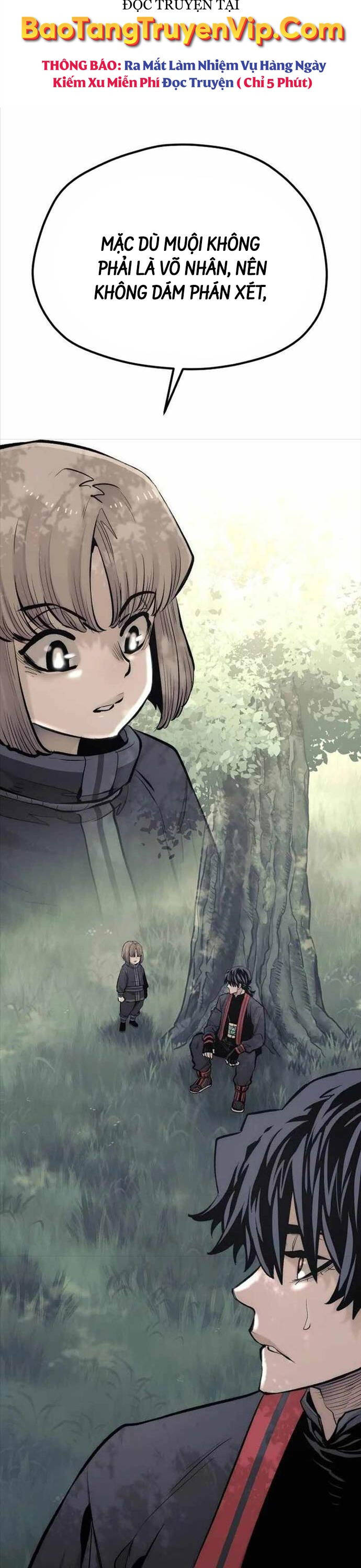 Thiên Ma Phi Thăng Truyện: Chapter 116