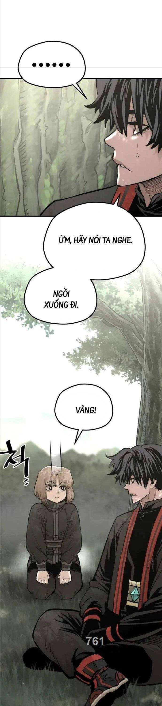 Thiên Ma Phi Thăng Truyện: Chapter 117