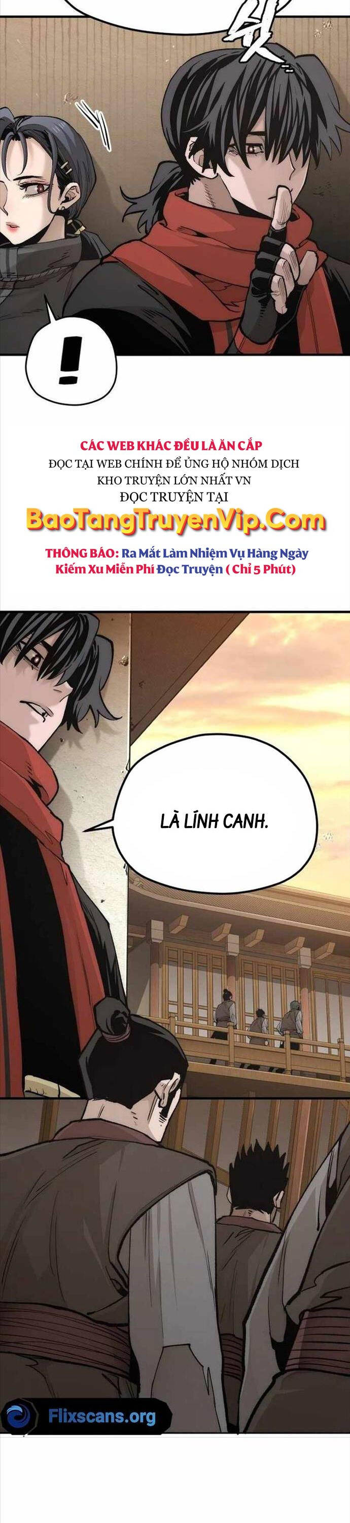 Thiên Ma Phi Thăng Truyện: Chapter 117