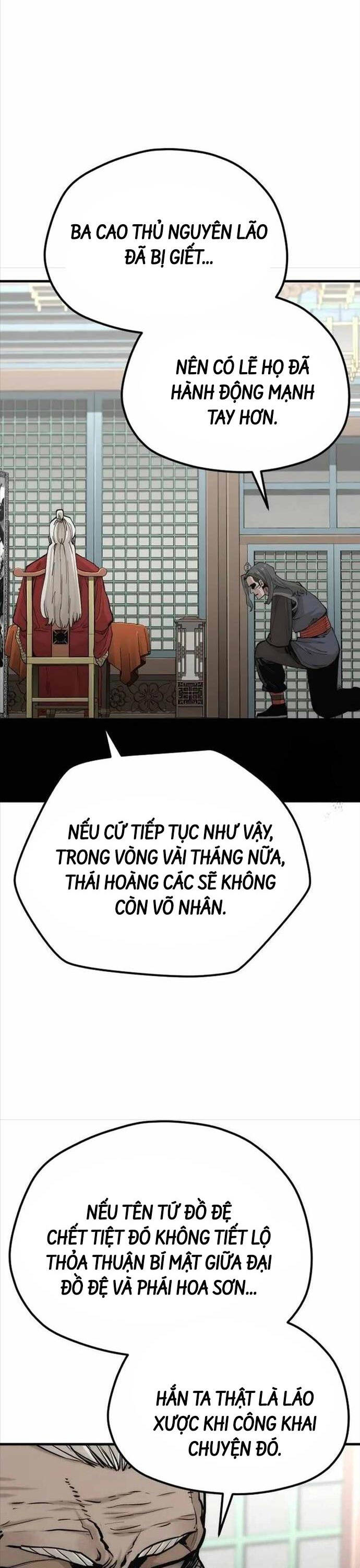 Thiên Ma Phi Thăng Truyện: Chapter 117