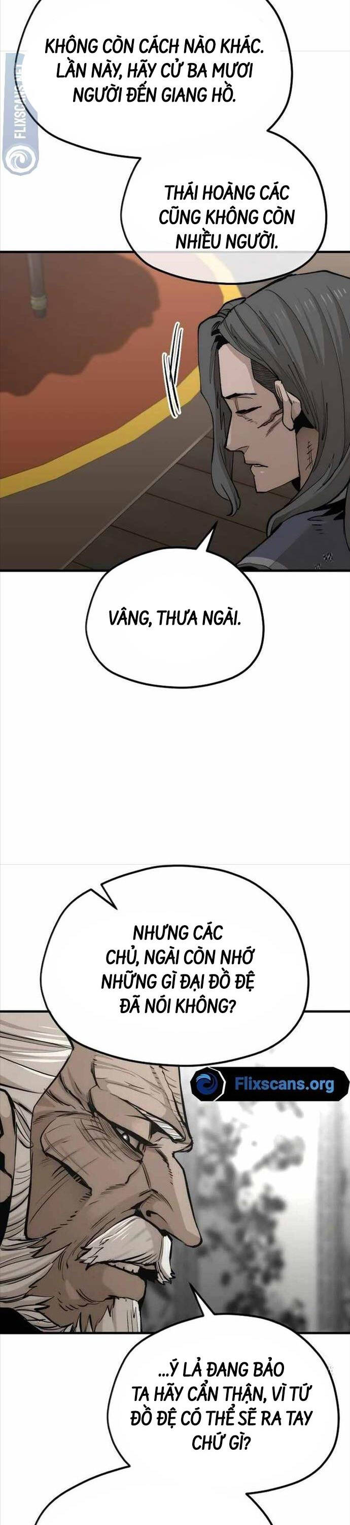 Thiên Ma Phi Thăng Truyện: Chapter 117