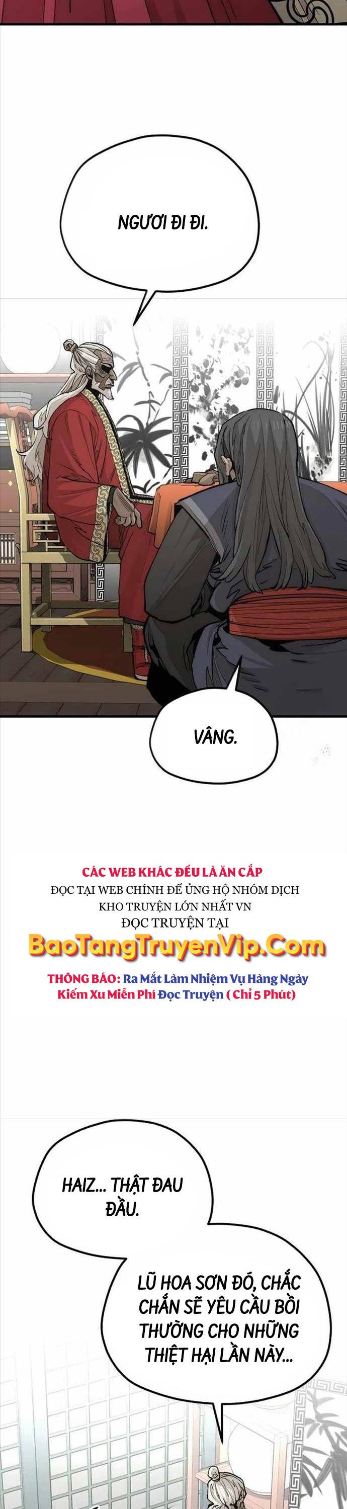 Thiên Ma Phi Thăng Truyện: Chapter 117