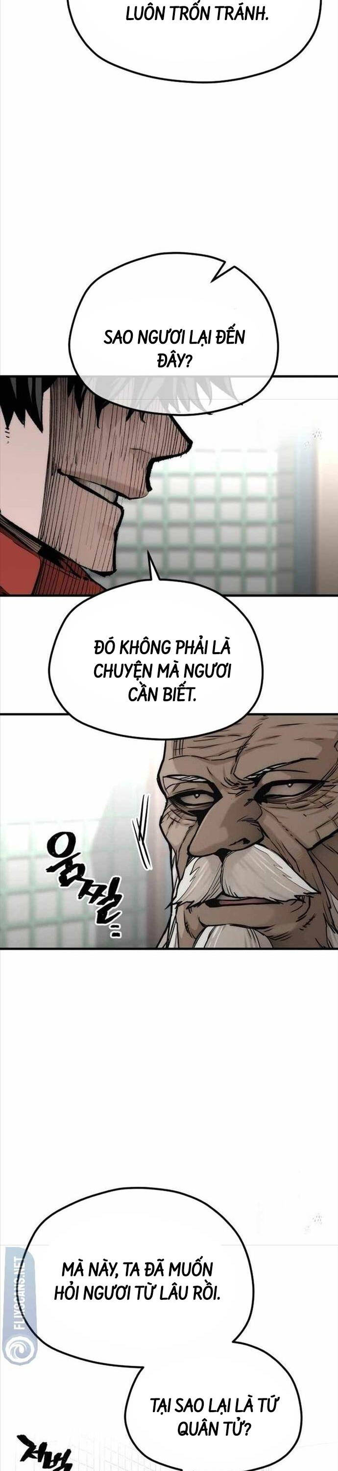 Thiên Ma Phi Thăng Truyện: Chapter 117