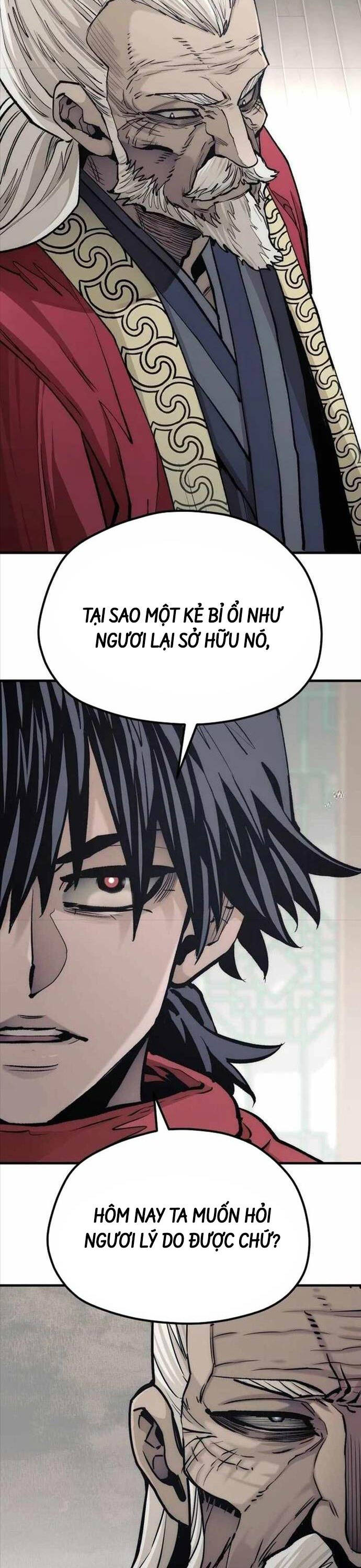 Thiên Ma Phi Thăng Truyện: Chapter 117
