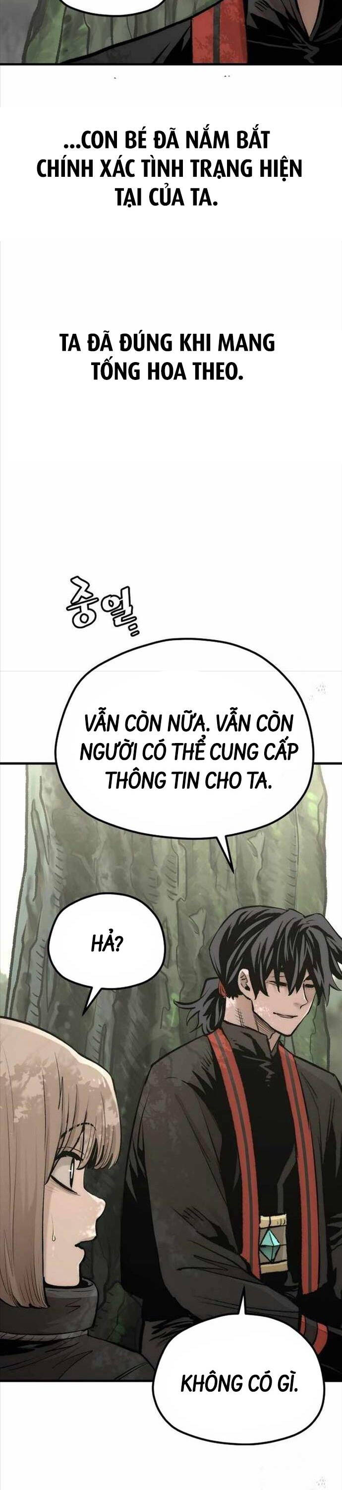 Thiên Ma Phi Thăng Truyện: Chapter 117