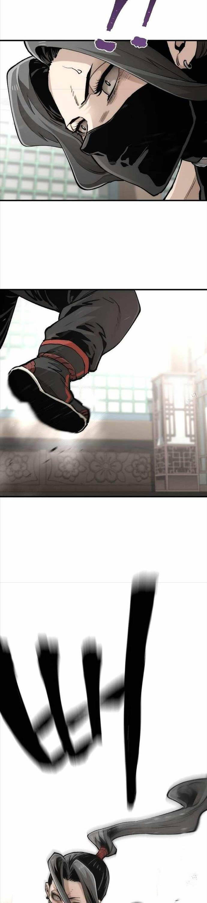 Thiên Ma Phi Thăng Truyện: Chapter 117