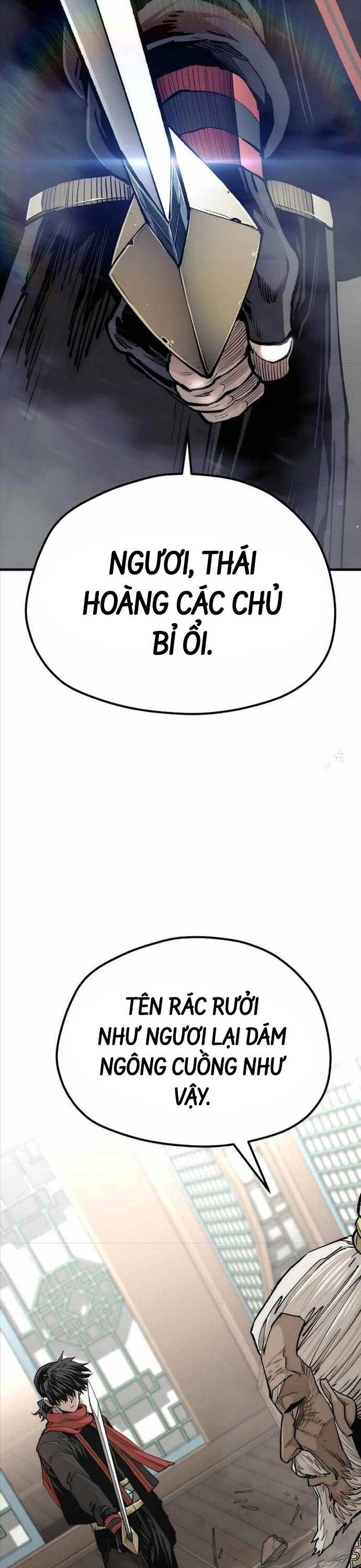 Thiên Ma Phi Thăng Truyện: Chapter 117