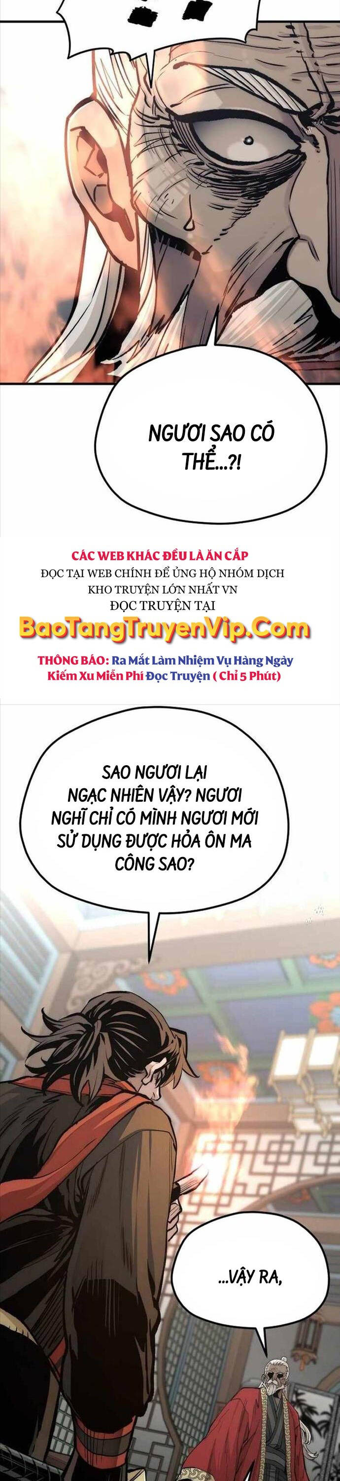 Thiên Ma Phi Thăng Truyện: Chapter 117