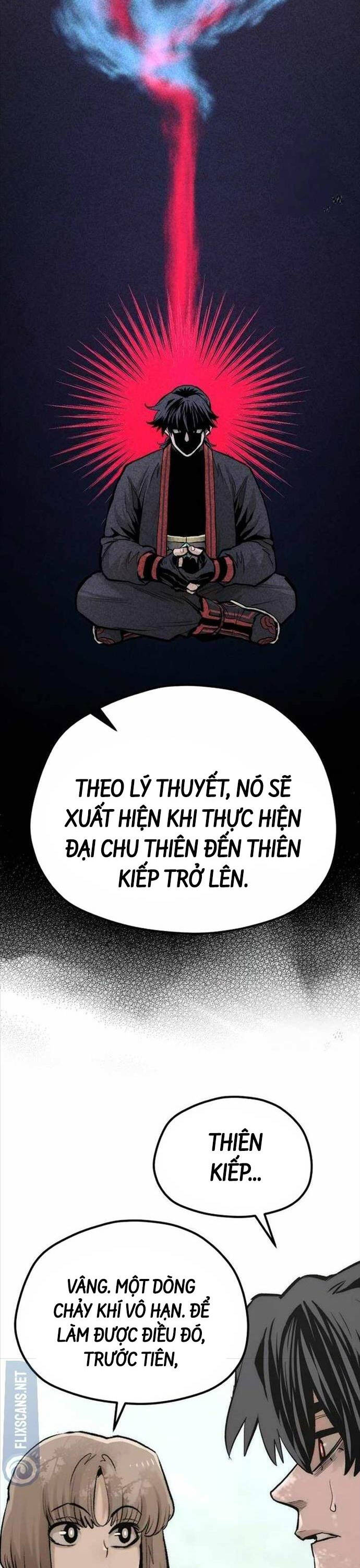 Thiên Ma Phi Thăng Truyện: Chapter 117