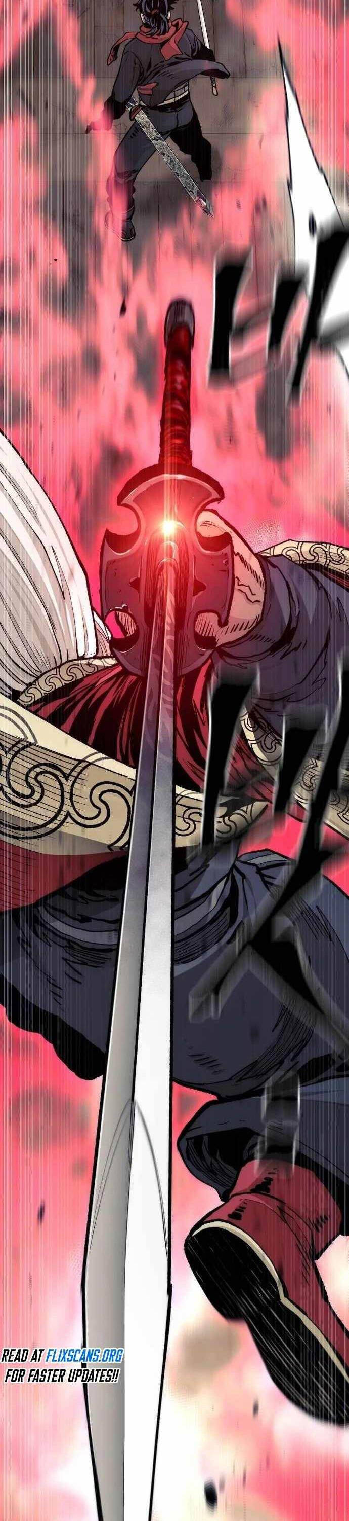 Thiên Ma Phi Thăng Truyện: Chapter 118