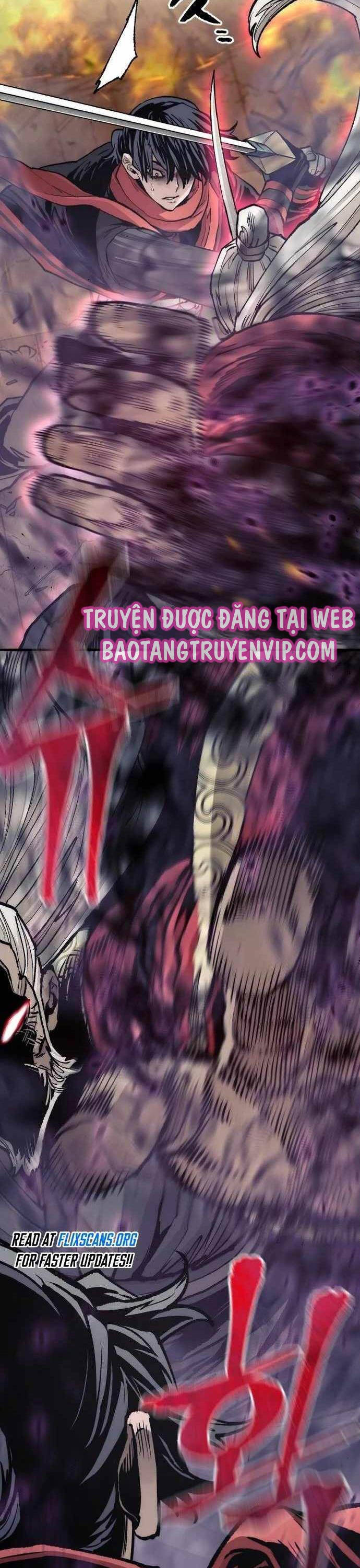 Thiên Ma Phi Thăng Truyện: Chapter 118