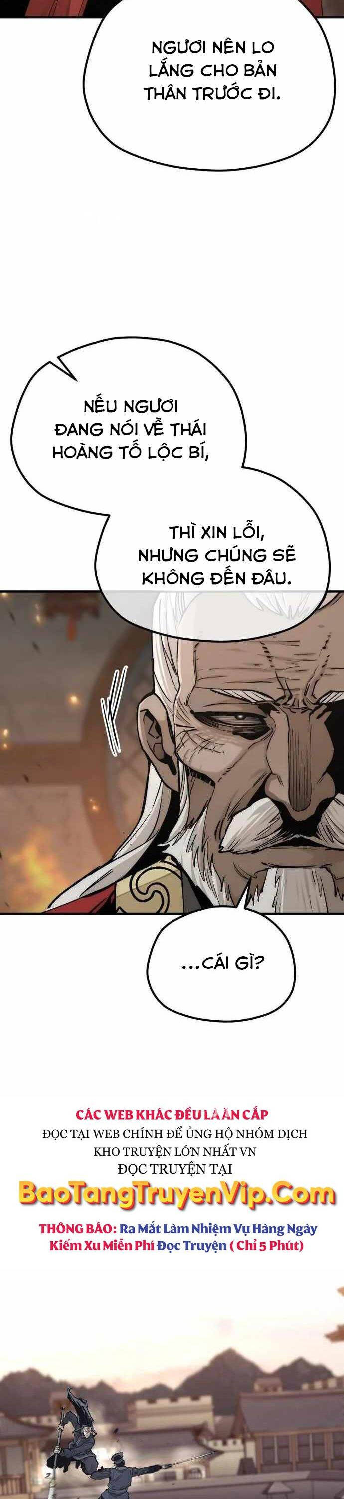 Thiên Ma Phi Thăng Truyện: Chapter 118