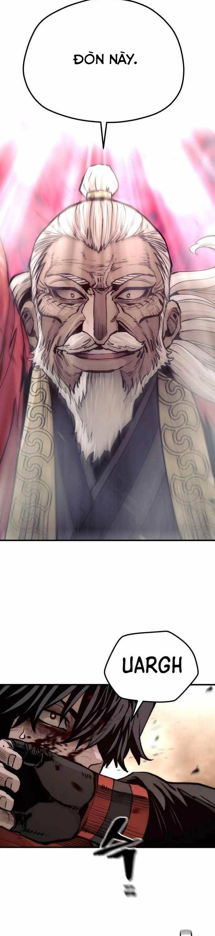Thiên Ma Phi Thăng Truyện: Chapter 118