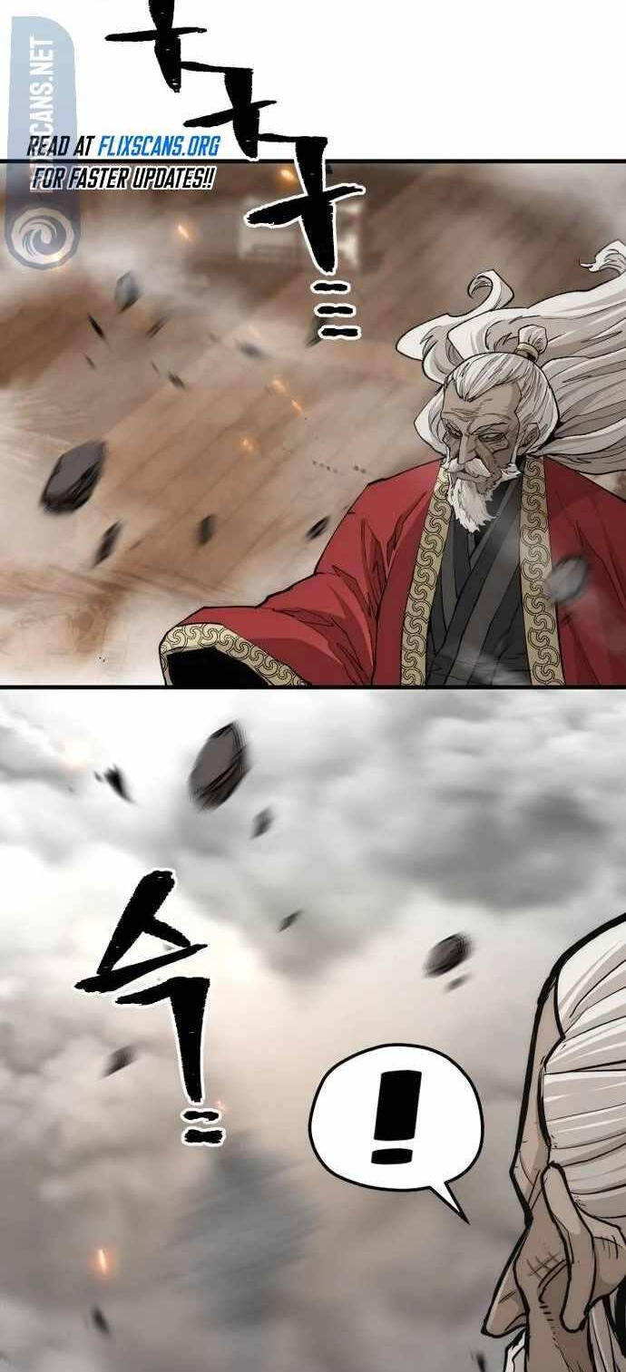 Thiên Ma Phi Thăng Truyện: Chapter 118