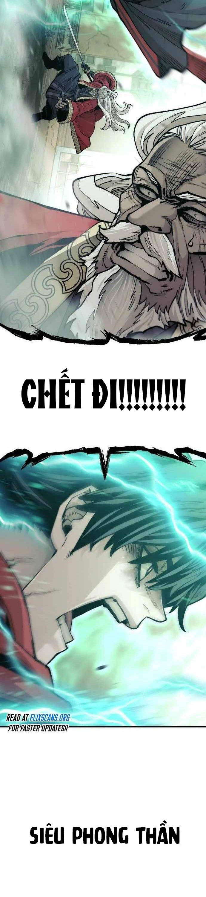 Thiên Ma Phi Thăng Truyện: Chapter 118