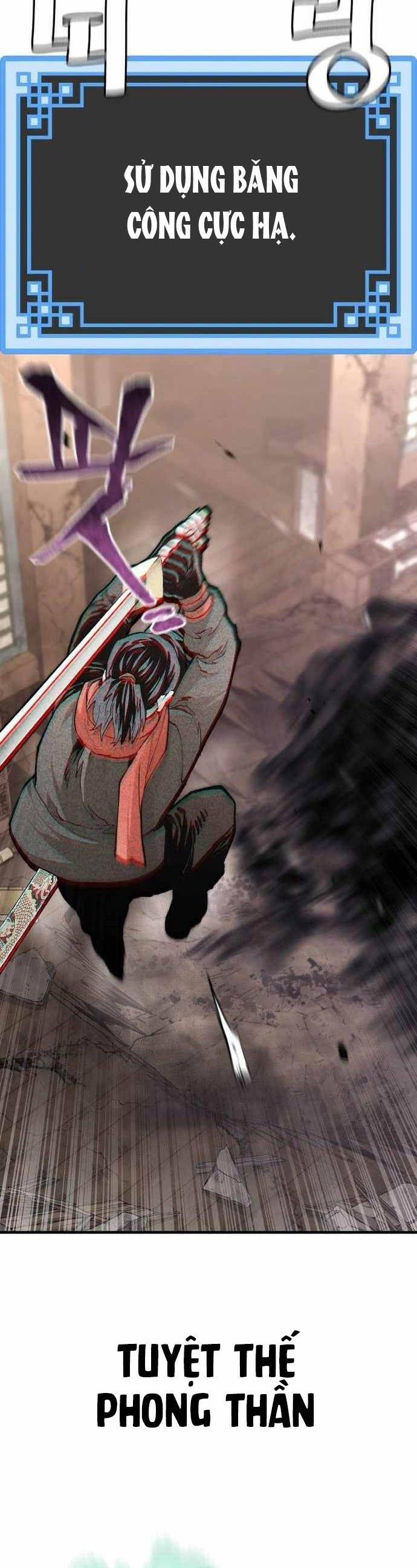 Thiên Ma Phi Thăng Truyện: Chapter 118