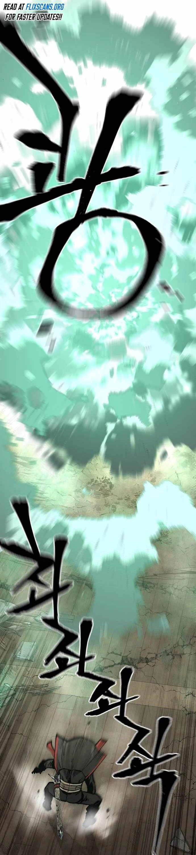 Thiên Ma Phi Thăng Truyện: Chapter 118
