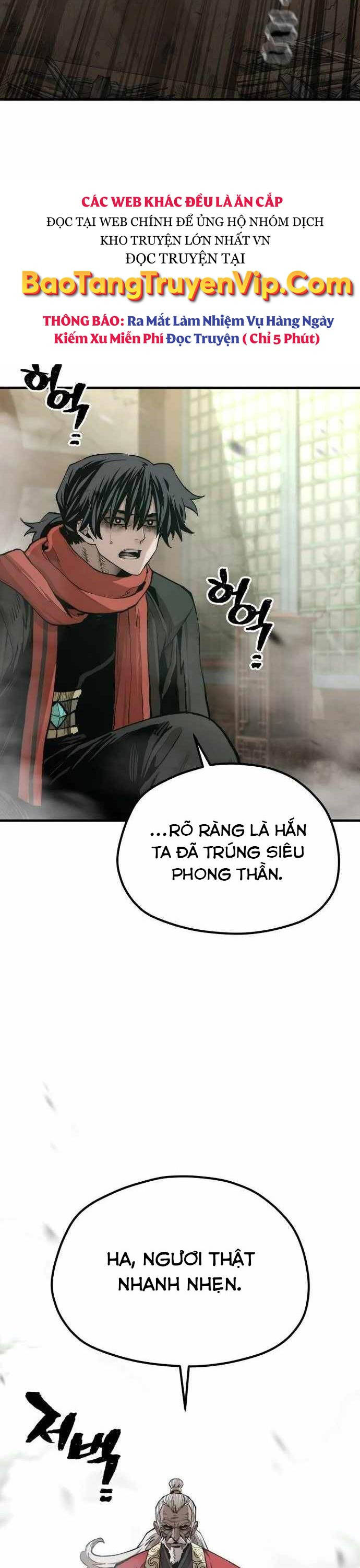 Thiên Ma Phi Thăng Truyện: Chapter 118