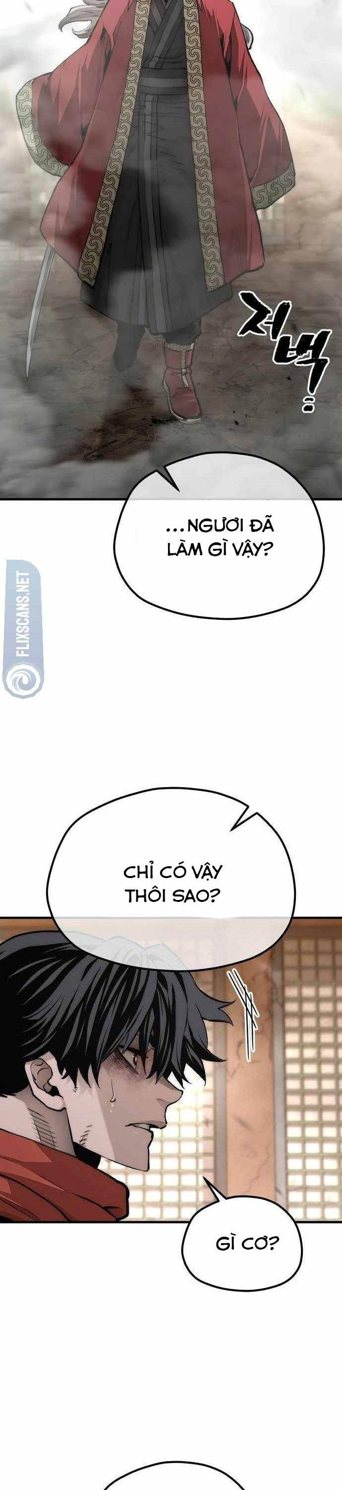 Thiên Ma Phi Thăng Truyện: Chapter 118