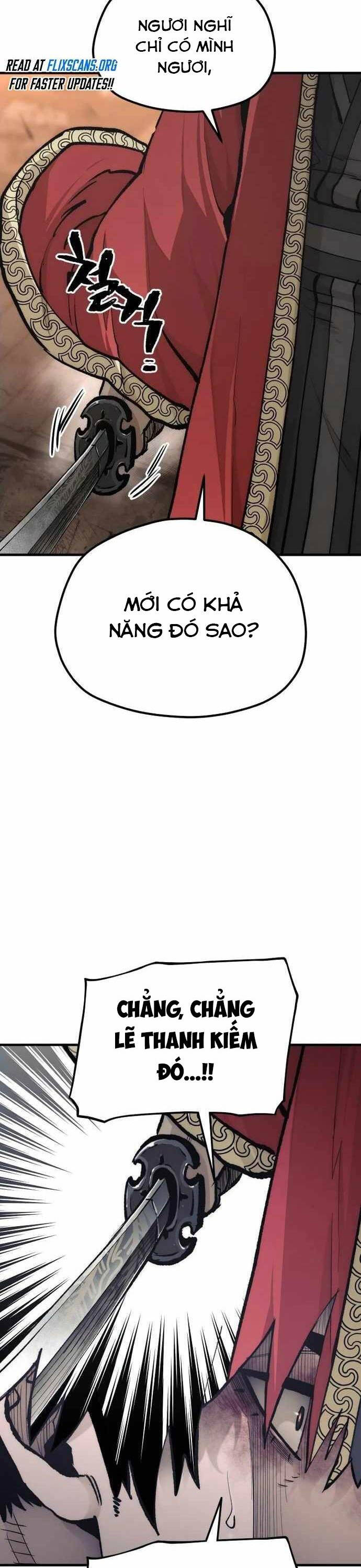 Thiên Ma Phi Thăng Truyện: Chapter 118