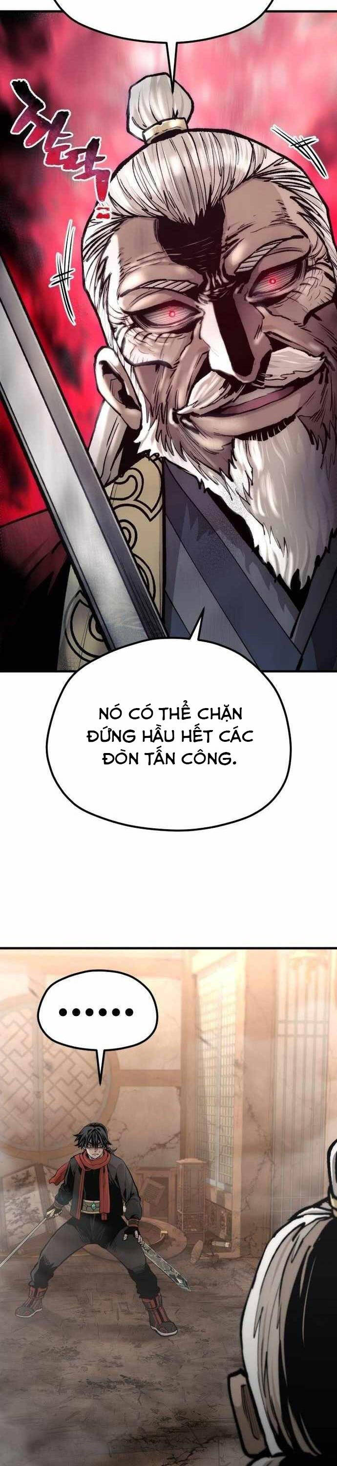 Thiên Ma Phi Thăng Truyện: Chapter 118