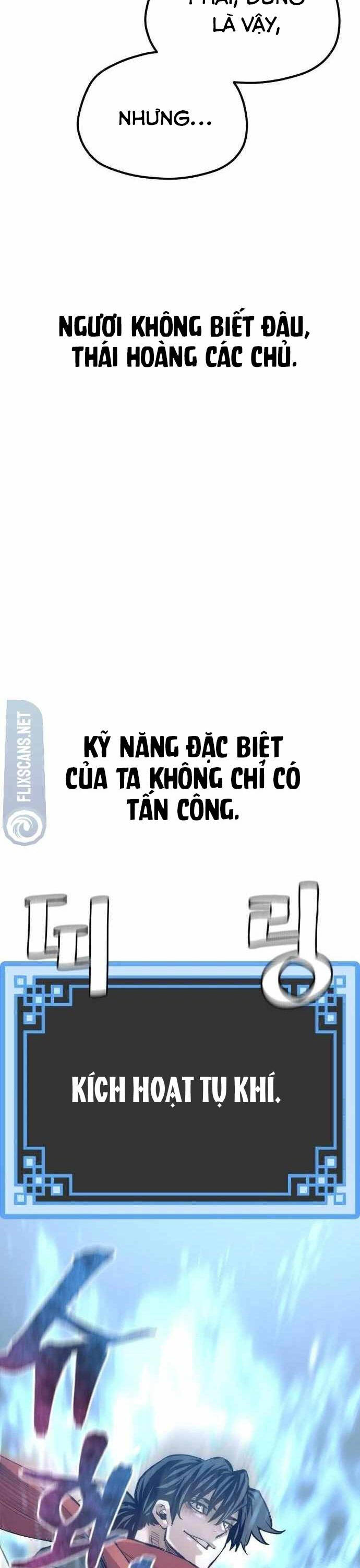 Thiên Ma Phi Thăng Truyện: Chapter 118