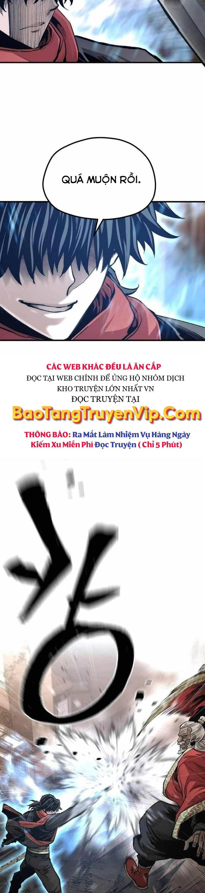 Thiên Ma Phi Thăng Truyện: Chapter 118