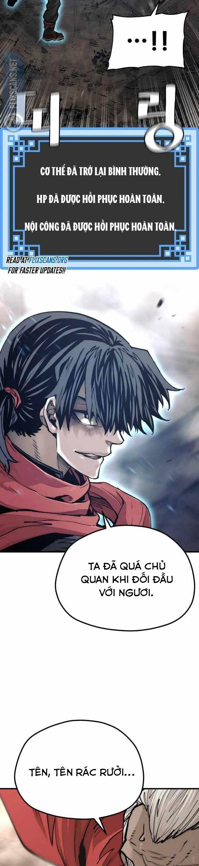 Thiên Ma Phi Thăng Truyện: Chapter 118