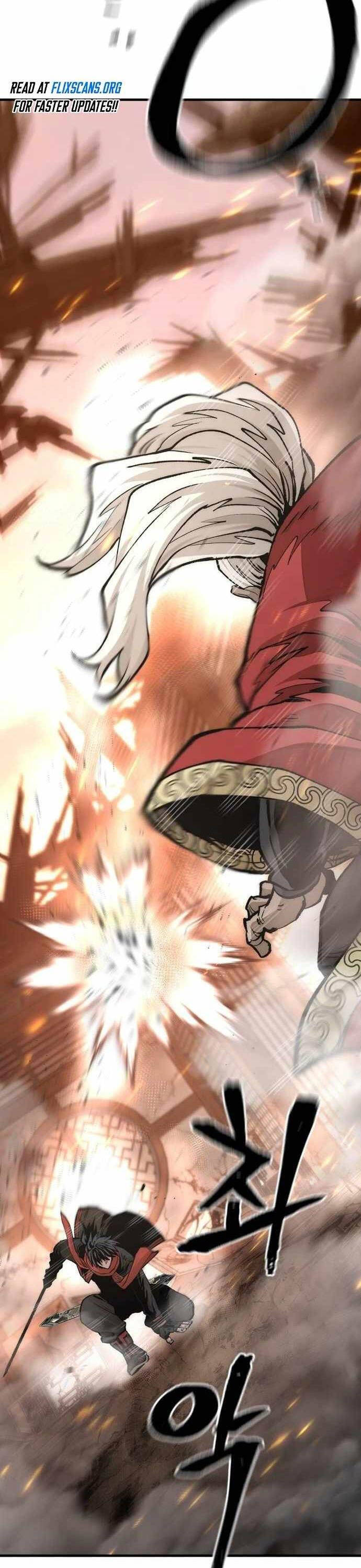 Thiên Ma Phi Thăng Truyện: Chapter 118