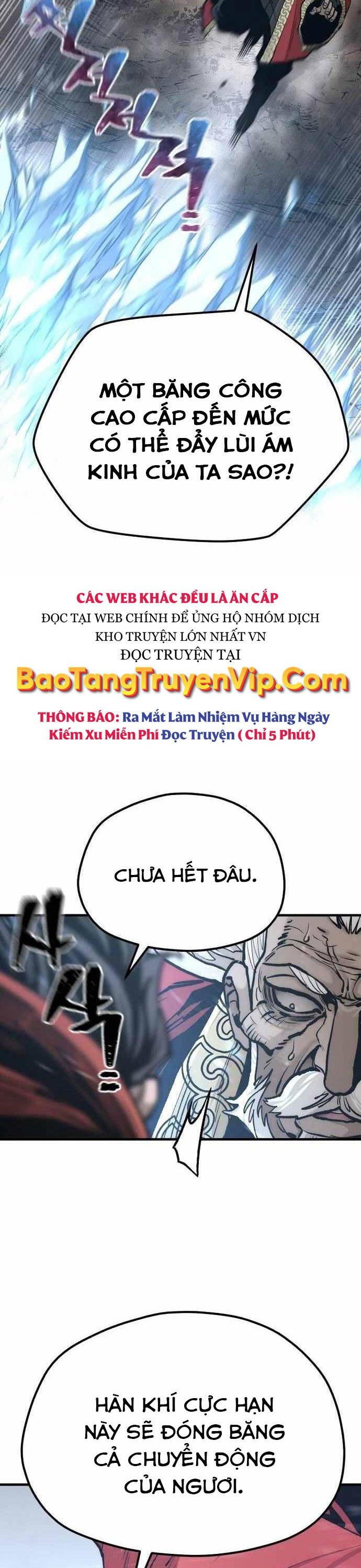 Thiên Ma Phi Thăng Truyện: Chapter 118