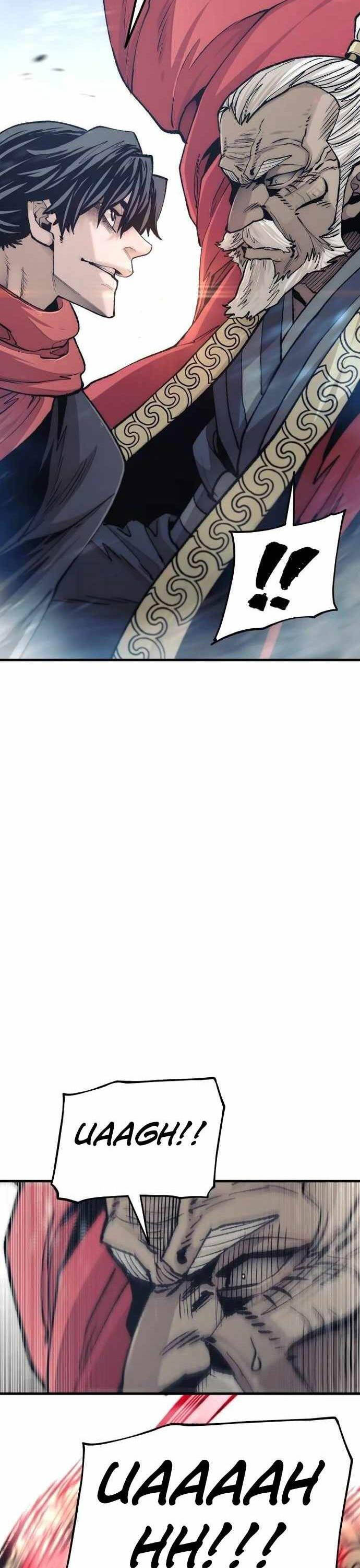 Thiên Ma Phi Thăng Truyện: Chapter 118