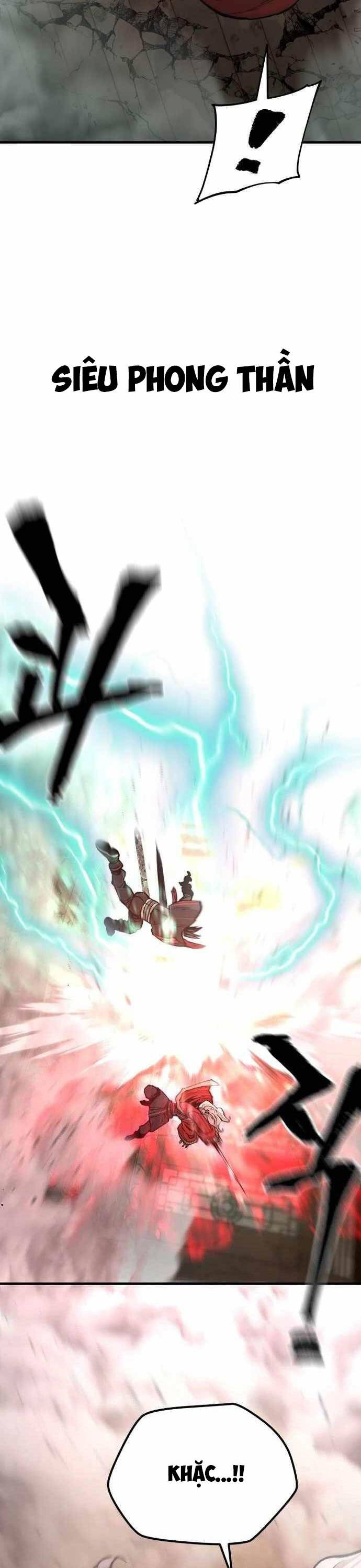 Thiên Ma Phi Thăng Truyện: Chapter 118