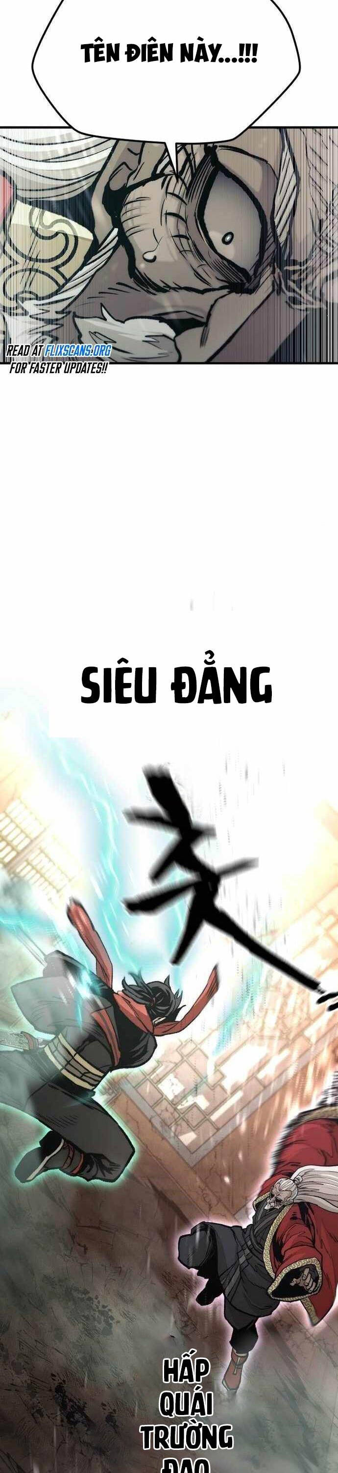 Thiên Ma Phi Thăng Truyện: Chapter 118